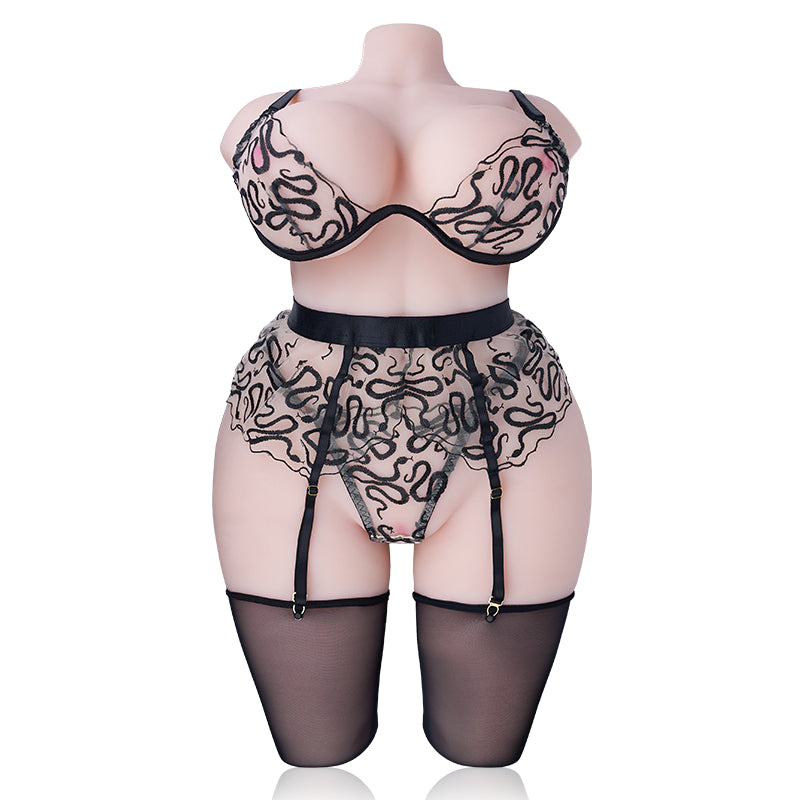 Lola 65LB Voluptuous 32E Torso