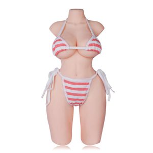 Luna Kai Half-Body Torso