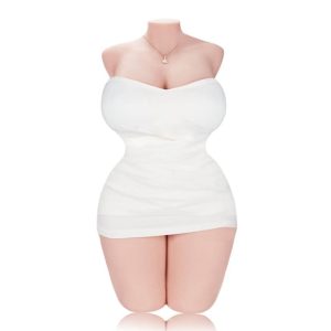 Monroe 68LB BBW Full-Size Torso