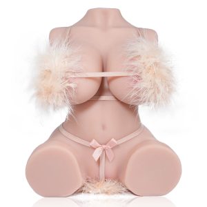 Selena 8LB Mini Half-Body Torso