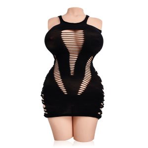 Vivian Luxe Half-Body Torso